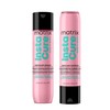 Matrix Instacure Build-A-Bond Mighty Bonds Shampoo 300ml & Instacure Build-A-Bond