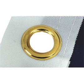 K's Novelties 3x5 Wholesale Combo USA American & POW MIA Powmia All Gave Flag 3'x5' 2 Pack Set