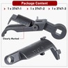 Camoo Rocker Arm Remover/Installer & Valve Spring Compressor Tool for