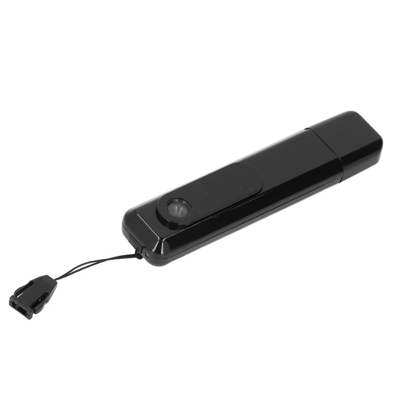 Body Mounted Video Camera HD 1080P Wide Angle Smart Noise