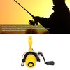 Fishing Reel Spinning Reel Rear 12 Axis Unloading Fishing Line