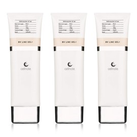 cellnote BV Line GEL+ Breast Care Massage Gel Set of 3 Cell Note Bebuil Line Gel Plus 3.5 oz (100 g) Supports the Ideal Body Line for Women