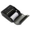 58mm Thermal Printer BT4.0 90mm/s 100km TPH 203DPI USB Interface