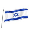 Brick Takeover Flag Israel – Israel Flags and Flags –