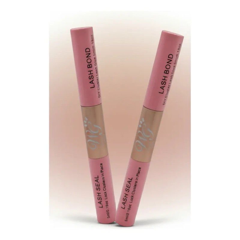 Pegamento Y Sellador Pestañas Bond & Seal Diy Cluster Lashes