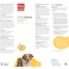 pha Dog Paw and Bunion Protection from the elements Cream