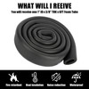 Foam Tube Insulation Foam Tubing - Foam Pipe Insulation for