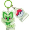 J's Planning Umbrella Marker Umbrella Charm Pokémon