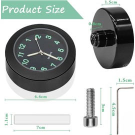 Motorcycle watch, motorcycle watch for handlebars, waterproof, bicycle watch for handlebars, digital watch, handlebar watch, motorcycle handlebar watch, motorcycle watches, handlebar mount watch for