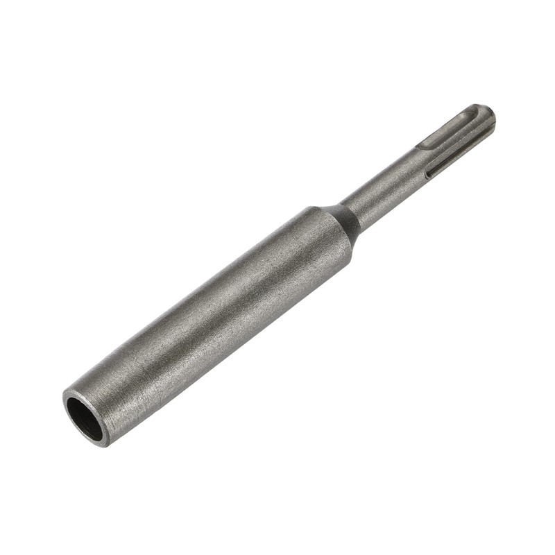 HARFINGTON Plus SDS Ground Rod Driver 23/64" for 15/32" Ground