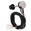 Throttle Motor Knob Switch High Sensitivity Standard Throttle Motor Rotary