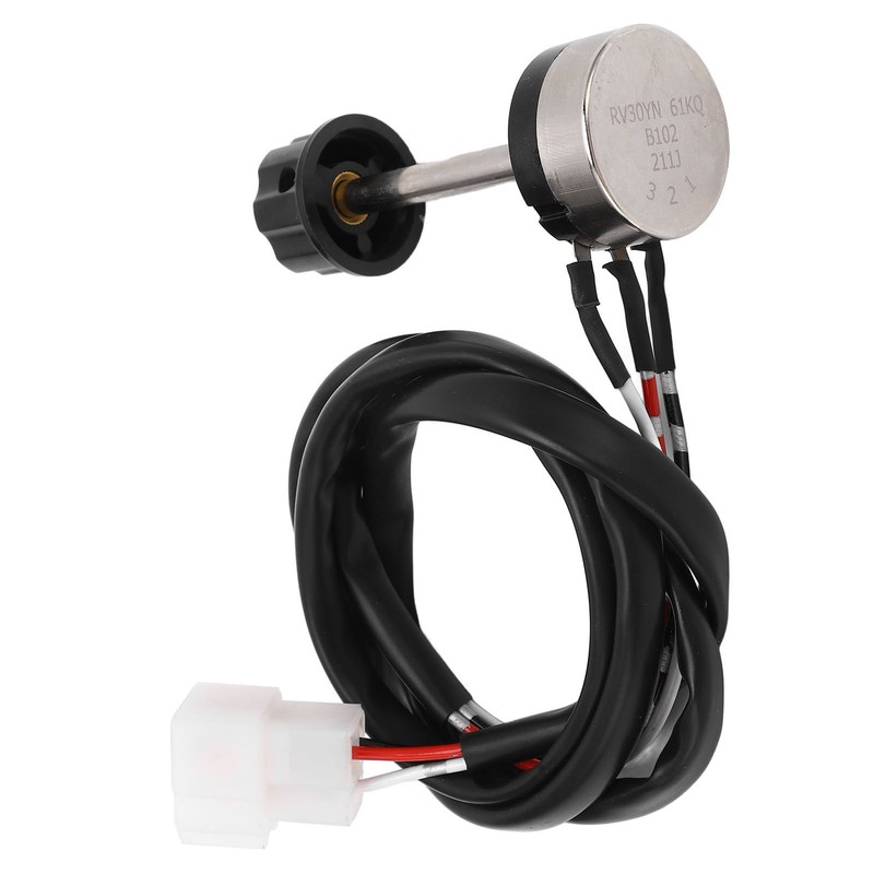 Throttle Motor Knob Switch High Sensitivity Standard Throttle Motor Rotary
