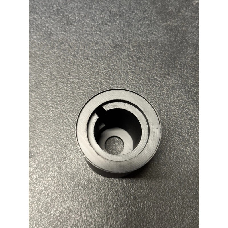 Toyota Lexus Front Main Crank Seal Driver Installation Tool -