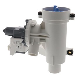 PRYSM WH11X29539 Washer Drain Pump Compatible with General Electric, Hotpoint, RCA, Replacement for AP6986715