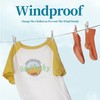 Clothes Pegs, Non-Slip Strong Elastic Plastic Washing Pegs with Durable