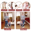 Baby Walker, Adjustable Baby Walking Harness Safety Harnesses, Pulling and