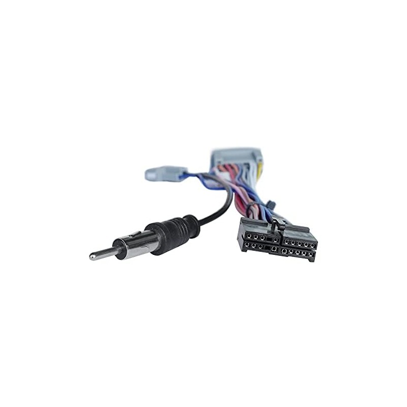 ATOTO S8 (Except S8 UN/MS/LT)/F7 /X10/V10 Connection Harness Cable, Fits