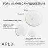 APLB - PDRN Vitamina C Ampolla Serum PDRN VITA CEN™
