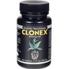 Clonex 100ml Cloning Gel & OrganiPlug Seed and Cutting Plugs