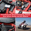 INNOVV Power Hub 3 Power Distribution System Kit, DC 12V