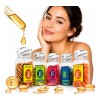 Vitamina E Natural En Capsulas Facial Piel Arrugas Manchas