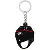 Canterbury HEAD CAP KEY RING Keychain, 19_Black