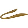 Quilling Paper .25" 50/Pkg-Light Brown