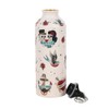 Something Different TT_28322 Water Bottle | Metal | Tattoo Design