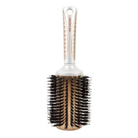 Revlon Cepillo Redondo Grande Para Secadora Antifrizz Voluminizador