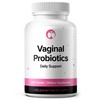 Natural Foundation Supplements Vaginal Probiotics Supplement Supports PH Balance &
