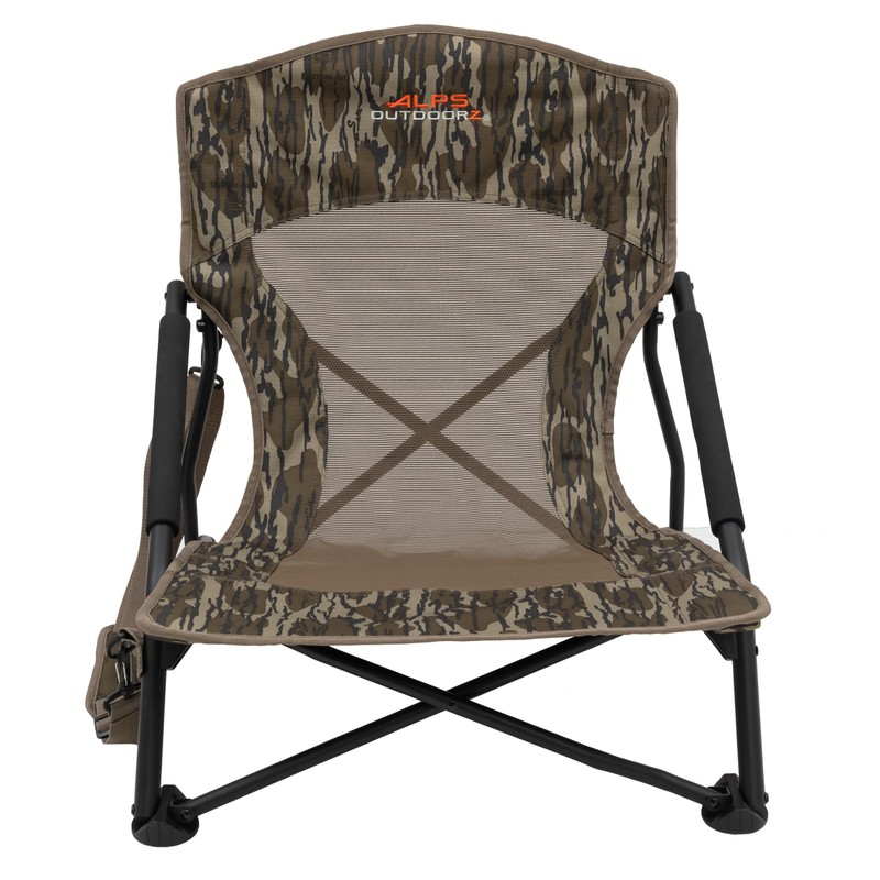 ALPS OutdoorZ Vanish Chair - Mossy Oak Original Bottomland