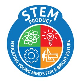 The Learning Journey: Match It! - Counting - Self-Correcting Number & Learn to Count Puzzle