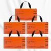 ERHANA ERr731 Rhubarb Extract 80mg x 28 tablets, 5 boxes for menopausal women / 이알하나 갱년기 여성 ERr731 루바브 추출물 80mg x 28정 5박스
