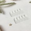 Muluo 30 Pcs 5 ml Empty Plastic Squeezable Eye Dropper