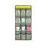ANIZER Classroom Pocket Chart For Cell Phones Calculators Over The