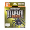 SpiderWire Dura Braid Fishing Line, Superline, Predator Fishing, Pike, Perch,
