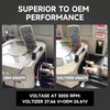 VOLTIZER 696579 High-Value Charging Coil Upgrade Kit – Fits Briggs