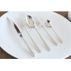 Alessi Caccia Tea Spoon, Set of 6 (LCD01/7)