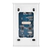 Touch Door Keypad 125KHz Password Card Lock Wiegand26/34 Access Control