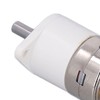 Micro Stepper Motor Brushless High Torsion Slow Speed Electric Gearbox