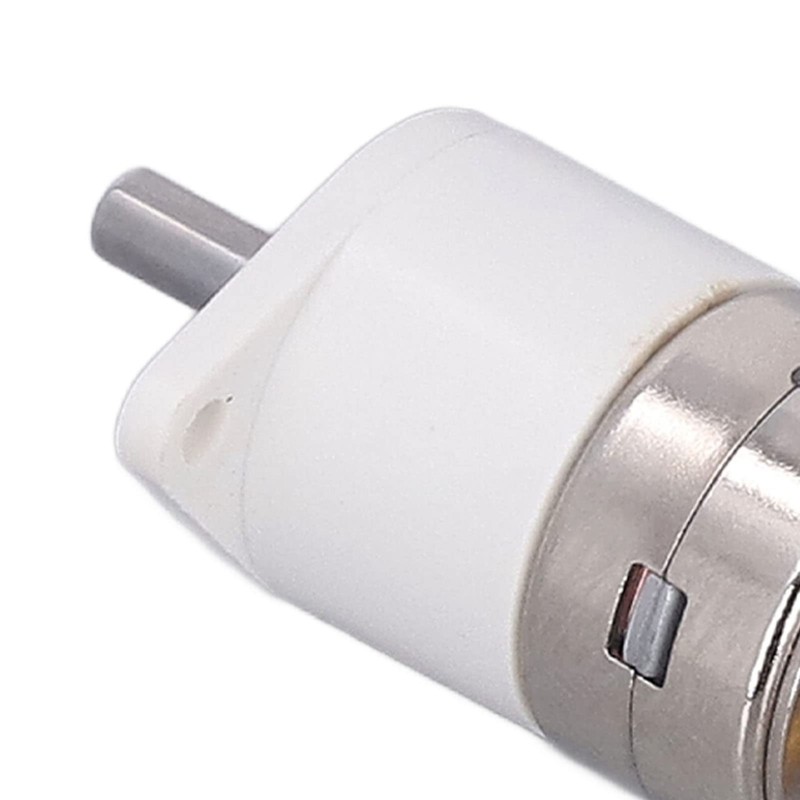Micro Stepper Motor Brushless High Torsion Slow Speed Electric Gearbox
