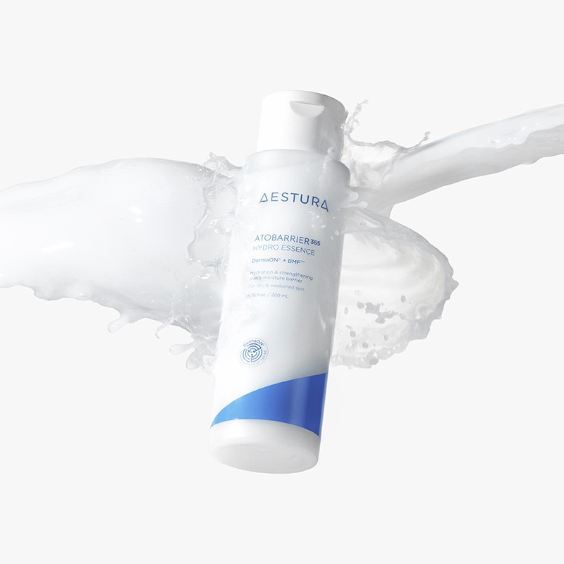 Astra [에스트라]아토베리어365 하이드로 에센스 [Astra] Atobarrier 365 Hydro Essence