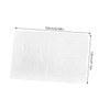 DOITOOL Winter Window Cover Film Set for Windows Heat Blocking