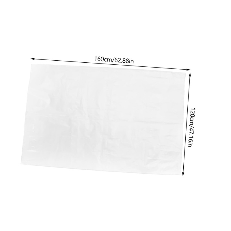 DOITOOL Winter Window Cover Film Set for Windows Heat Blocking