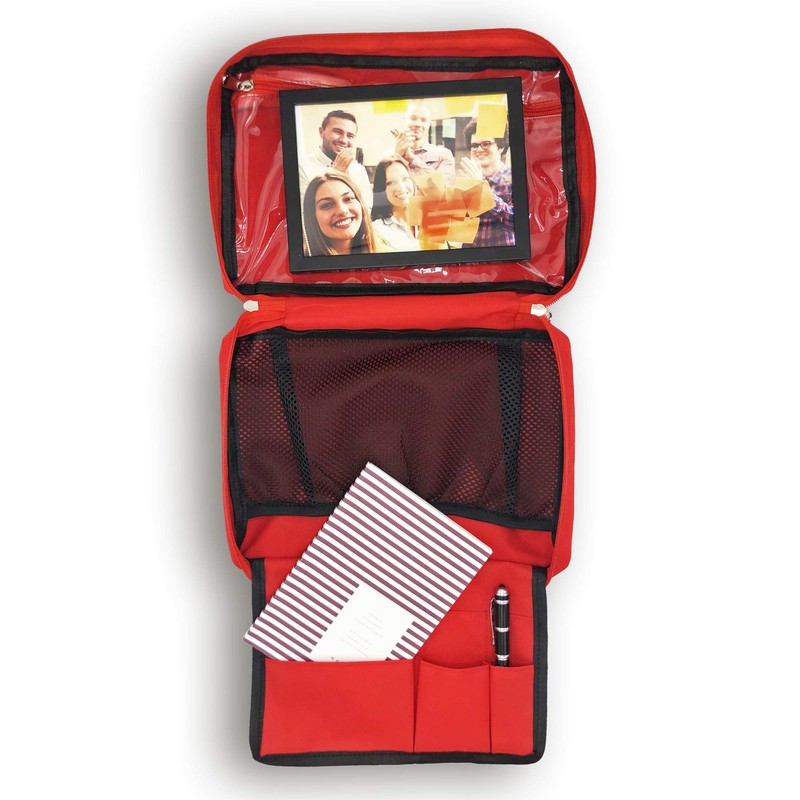 Dakita 1st Aid Bag for Men | Funny Gift for