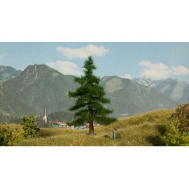 NOCH 0021810 Nordmann Fir Tree 120 mm Pack of 1