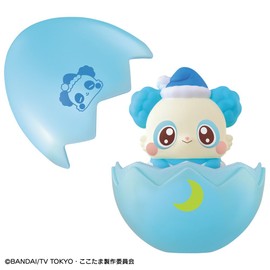 キラキラハッピー ひらけ! ここたま まくらのかみさま ピロー