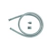 GROHE 11153000 Shower Hose, Starlight Chrome