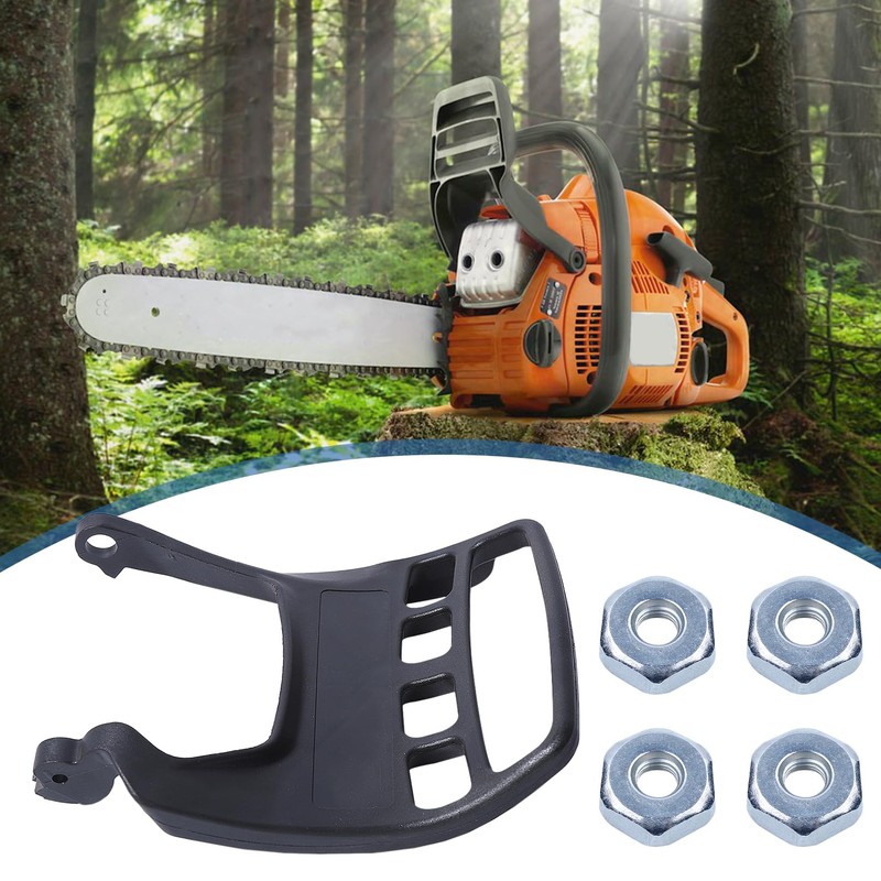 AUMEL 1141 792 9101 Brake Handle Kit for Stihl MS271,