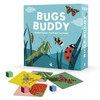 Helvetiq Bugs Buddy Board Game - Insect Themed Tile Placement
